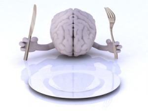 Τρόφιμα που δυναμώνουν το μυαλό και ηρεμούν το νευρικό σύστημα